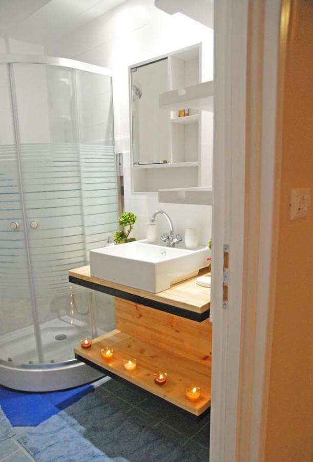 Jz Boutique Apartments Rhodes City Exterior foto